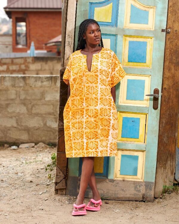 AFI DRESS