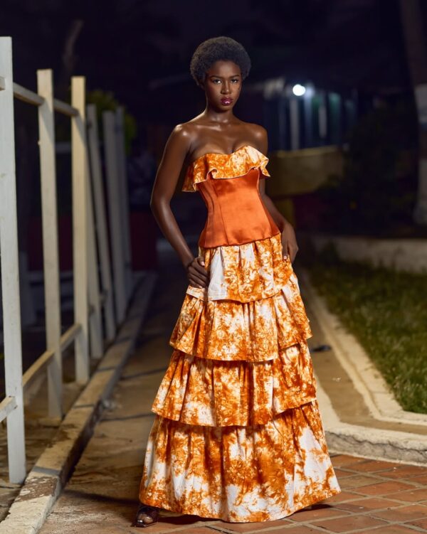 ARABA SET