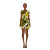 AFI DRESS - MINI