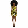 AFI DRESS - MINI