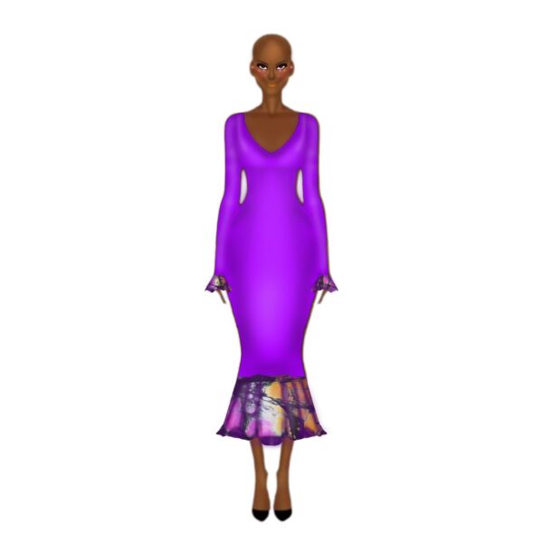 ESI DRESS