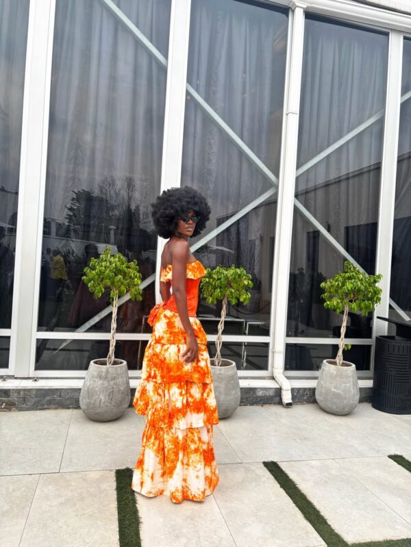 ARABA SET