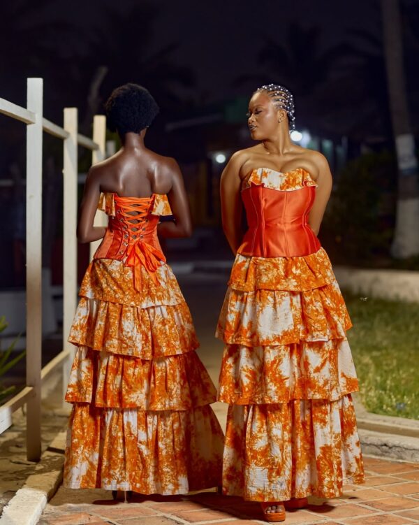 ARABA SET