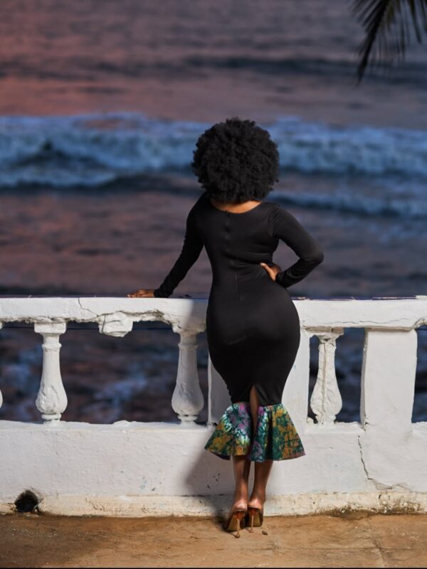 ESI DRESS