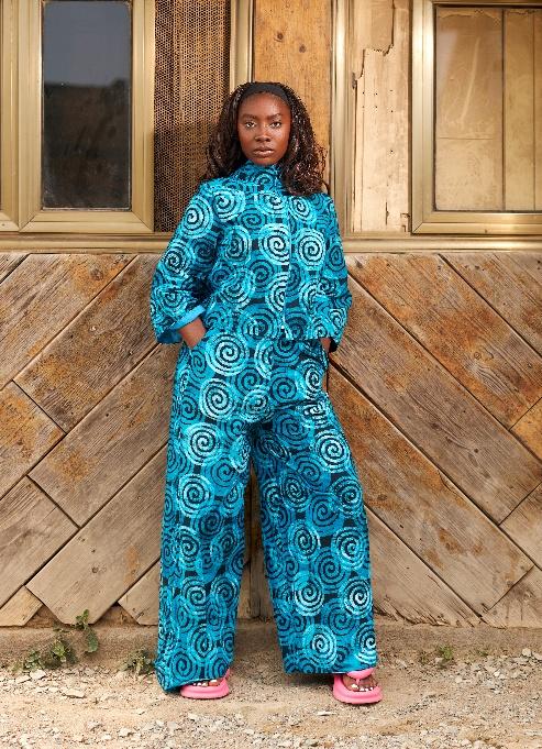 TAWAIAH SET