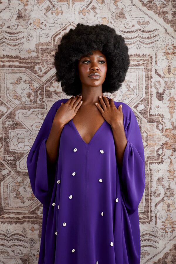SHOLA BUBU