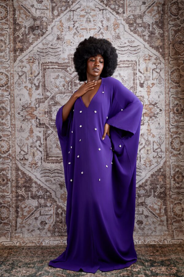 SHOLA BUBU