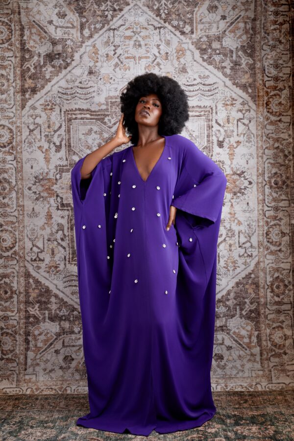 SHOLA BUBU